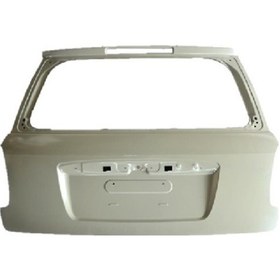Resim Suzukı Sx4 Bagaj Kapagı 2007- Oem No 6910081810000 Uyumlu Suz08sx013 