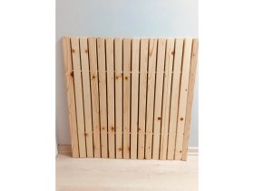 Resim Kzy Hobi Duş Izgarası 100 x 100 cm Katlanır 