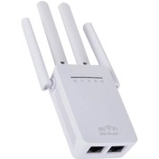 Resim apronx 300Mpbs Wireless-n Router 