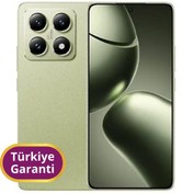 Resim Xiaomi 14T TR Garanti | 256 GB 12 GB Yeşil 