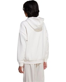 Resim Adidas Çocuk Sweatshirt J Dy Mm H Jd3099 Beyaz 