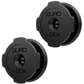 Resim Quad Lock QUADLOCK DUVAR BAĞLANTISI ÇİFT 