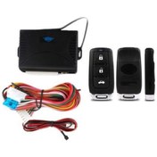 Resim Inwells Oto Açma Kapama Sistemi Kumandalı 3936 12 Volt 