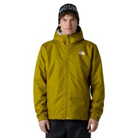 Resim The North Face Quest Erkek Sarı Outdoor Yağmurluk NF00A8AZBOG1 