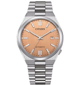 Resim Cıtızen Nj0159-86z Erkek Kol Saati Çelik 