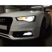 Resim Audı A5 2011-2019 Xenon Ampulü Photon D3S 4300K %50 Fazla Işık 