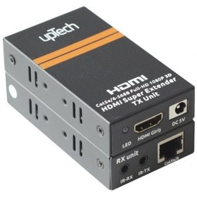 Resim Uptech HDMI1103 Hdmi Super Extender 60 M. 1080p 