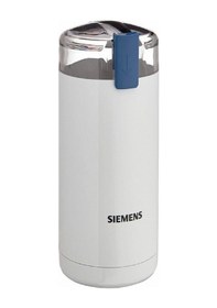 Resim Siemens MC23200 Kahve Öğütücü Beyaz 
