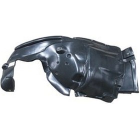 Resim 2005-2009 Bmw 3 Serisi Ön Çamurluk Davlumbazı Sağ Önün Arkası Lt-bm6022 Tw Adet Oem No:51717059378 