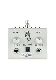 Resim Mxr Bfgo7 Billy Gibbons Octavio Fuzz Pedalı 