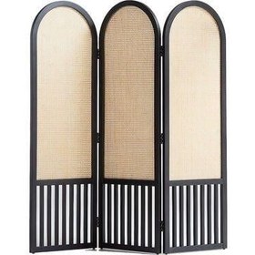 Resim Doğal Hazeran Paravan - Soho 428 