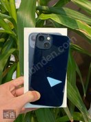 Resim Apple iPhone 13 İkinci El TR | 128 GB | Siyah İkinci El İPHONE 13 SİYAH FIRSAT CİHAZI!