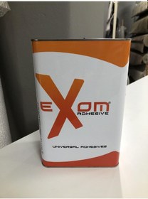Resim Unıversal Exom Adhesıve Sünger Yapıştırıcı 3 Kg. 