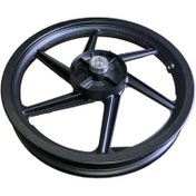 Resim APACHE RTR180 ARKA JANT DİSKLİ A 