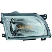 Resim Far Sol Transıt T12 T15 91 00 Ayfar 505503 