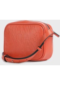 Resim Armani Exchange Kadın Çanta 942733 Cc793 20762 Turuncu 