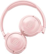 Resim JBL Tune T600BTNC Kulak Üstü ANC Bluetooth Kulaklık 