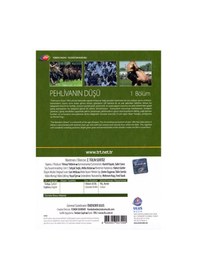 Resim Pehlivanın Düşü Trt Arşiv 72 - Dvd 