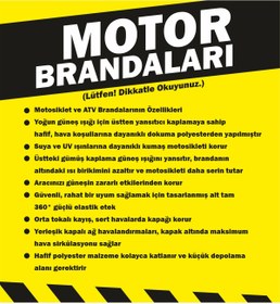 Resim Suprast Kral Motor Kr-22 Leonis 4500 Elektrikli 1. Sınıfı Koruma 