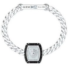 Resim Guess JGUJUMB05009JWSTS Erkek Bileklik 