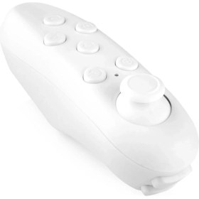 Resim Pazariz Vr Box Vr 3D Sanal Gerçeklik Gözlüğü Kumandası Uyumlu 