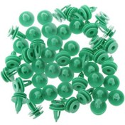 Resim Suntek Araç Gövdesi Plastik İtme Pimi Perçin Bağlantı D70 