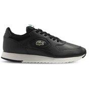Resim Lacoste Erkek Günlük Ayakkabı Sport Linetrack 746SMA0012-454 