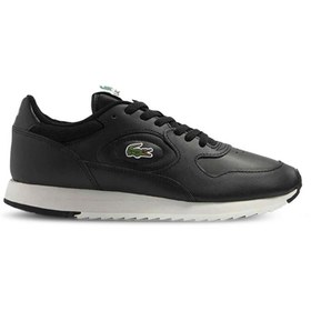 Resim Lacoste Erkek Günlük Ayakkabı Sport Linetrack 746SMA0012-454 