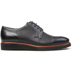 Resim Greyder 62172 Mr Formal Casual Erkek Klasik Oxford Ayakkabı Siyah 