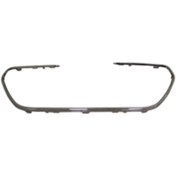 Resim PARCAWORLD Peugeot 301 Ön Panjur Çerçevesi Krom 11- Orjinal Ref. No: 1608715980 Uyumlu Pej0931004 