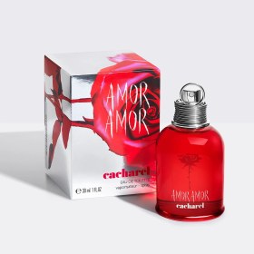 Resim Cacharel Amor Amor EDT 30 ml Kadın Parfüm 