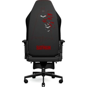 Resim Exvega Pandora The Batman Oyuncu ve Çalışma Koltuğu 