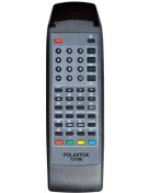 Resim Saba Telefunken Profilo Paslı 560 Tv Kumandası 13100 