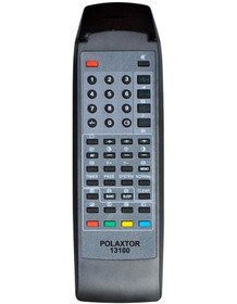 Resim Saba Telefunken Profilo Paslı 560 Tv Kumandası 13100 