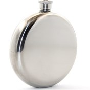 Resim RiverWorld River World Tekli Matara Paslanmaz Çelik 8 Oz Yuvarlak 