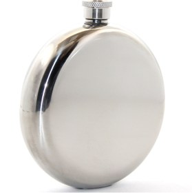 Resim RiverWorld River World Tekli Matara Paslanmaz Çelik 8 Oz Yuvarlak 