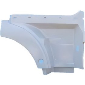 Resim MAN Basamak Üst Sağ - 81615100826 