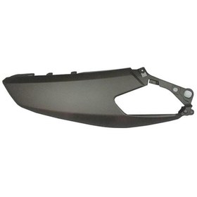 Resim Yamaha Nmax Sol Yan Kapak Gri 2DPF171100P2 