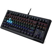 Resim Acer Predator Aethon 301 Mavi Switch Kablolu Oyuncu Klavye 