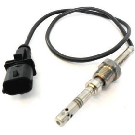 Resim Swag Eksoz Sıcaklık Sensörü Astra J Corsa Uyumlu D 55564977 AVEO 1.3 SWAG 