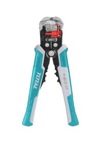 Resim Total Otomatik Kablo Sıyırma Tht15246 