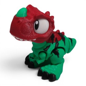 Resim Mini Ceratosaurus 