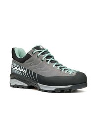 Resim Scarpa Mescalito Trk Low Gore-tex Wmn Kadın Outdoor Ayakkabı 61052-202 M-dusty Çok Renkli 