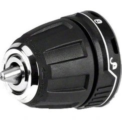 Resim Bosch Professional GFA 12-B Matkap Mandren Adaptörü (GSR 12-15 FC ile uyumlu) 
