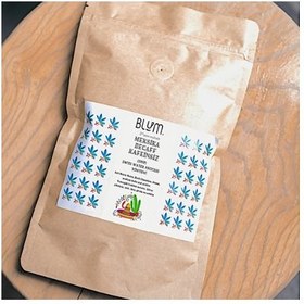 Resim Meksika Decaff Exclusive Çekirdek Kahve | Tatlı & Dengeli İçim - Moka Pot / 1 kg. 