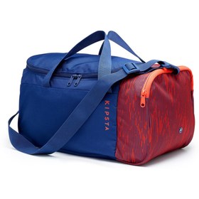 Resim Decathlon Nyamba - Spor Ve Seyehat Çantası 20 L Mavi Essential 