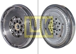 Resim LUK 415018410 | Mercedes W210 Kasa E270 CDI Volant 