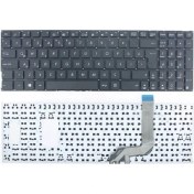 Resim İnfostar Asus X542UQ, X542B Notebook Klavye Tuş Takımı 