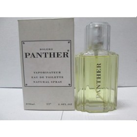 Resim Bolero Panther Erkek Parfüm EDT 90 ML 