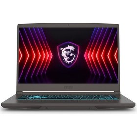 Resim MSI THIN A15 B7VE-076XTR-FR14 R5-7535HS 32 GB 1 TB SSD 6 GB RTX4050 15.6" Free Dos Dizüstü Bilgisayar 